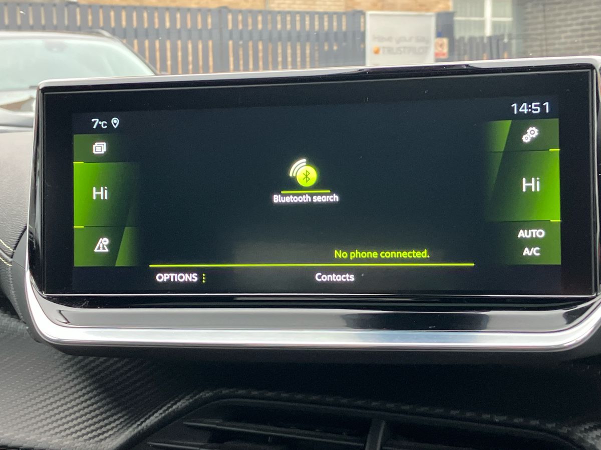 Used Peugeot 2008 2021 for sale - 76663195: Photo 51