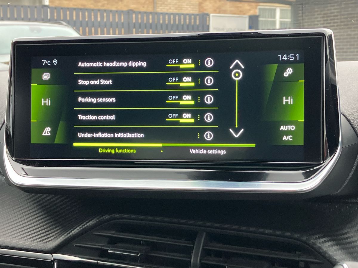 Used Peugeot 2008 2021 for sale - 76663195: Photo 52