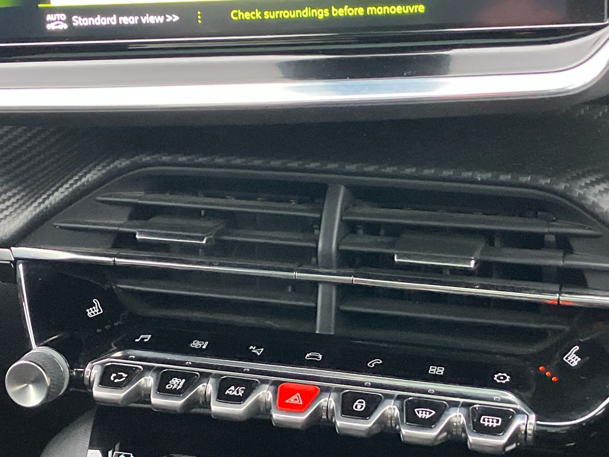 Used Peugeot 2008 2021 for sale - 76663195: Photo 54