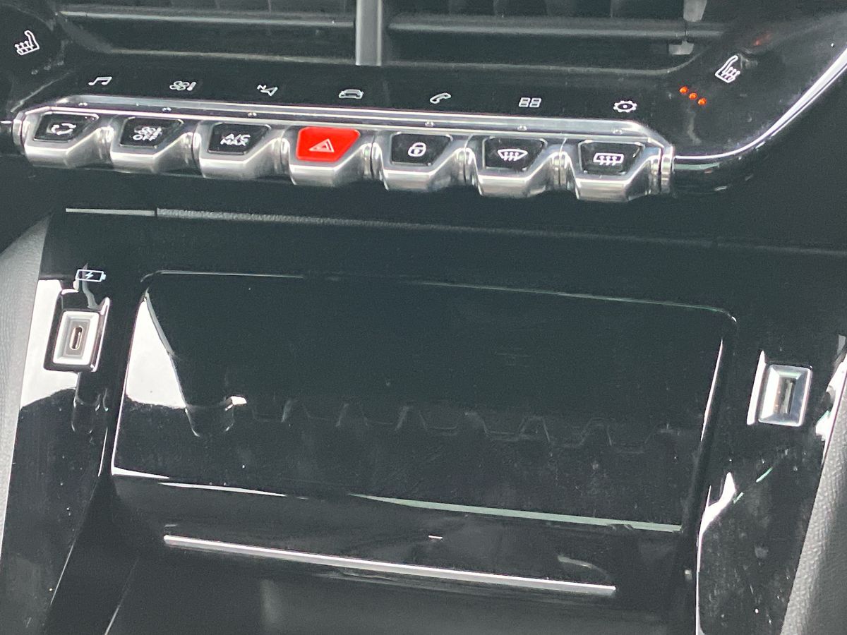 Used Peugeot 2008 2021 for sale - 76663195: Photo 55