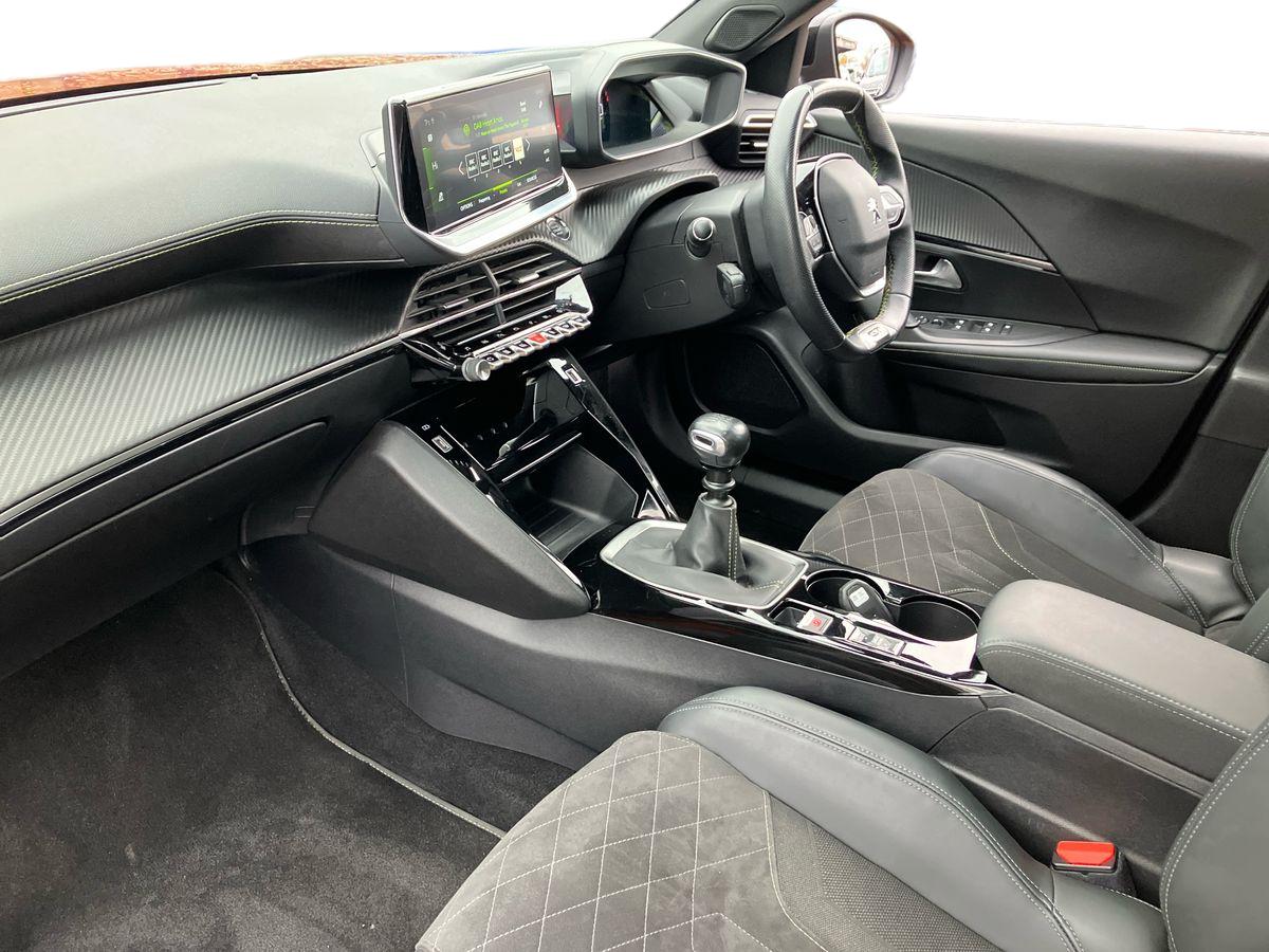 Used Peugeot 2008 2021 for sale - 76663195: Photo 6