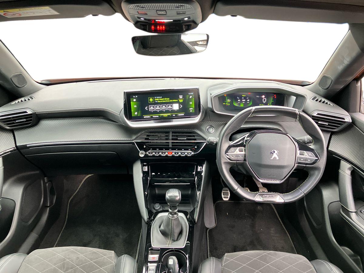 Used Peugeot 2008 2021 for sale - 76663195: Photo 9
