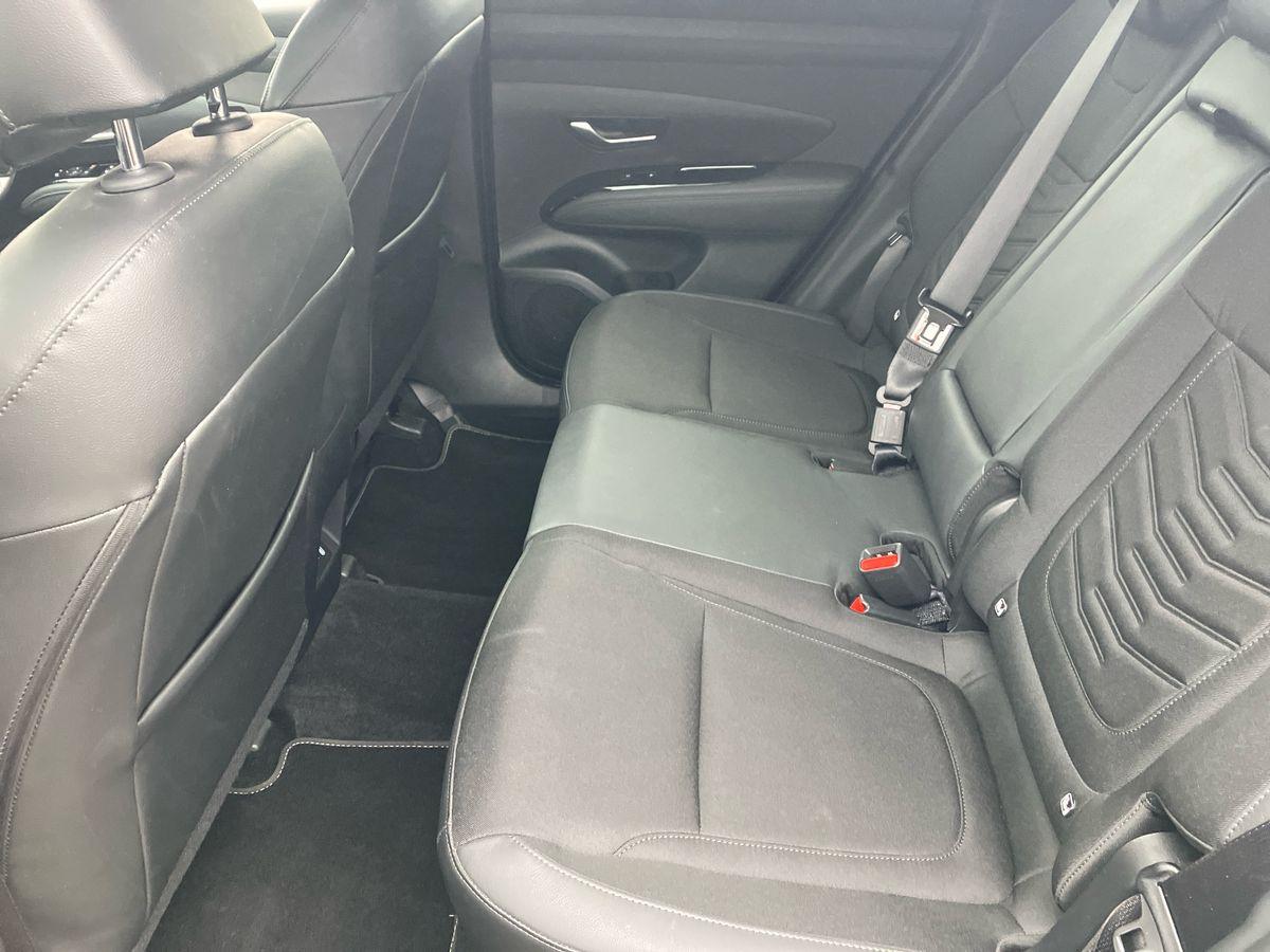 Used Hyundai TUCSON 2024 for sale - 76220088: Photo 19