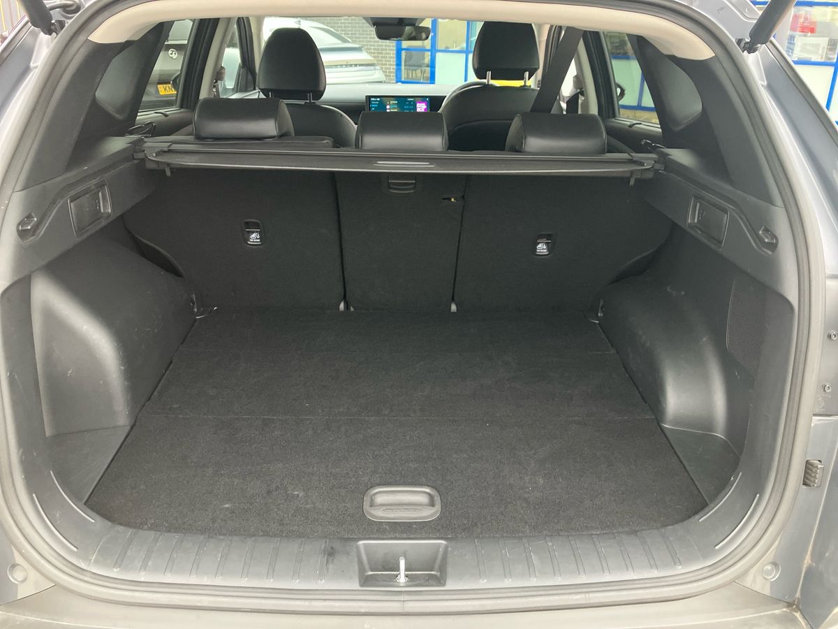 Used Hyundai TUCSON 2024 for sale - 76220088: Photo 20