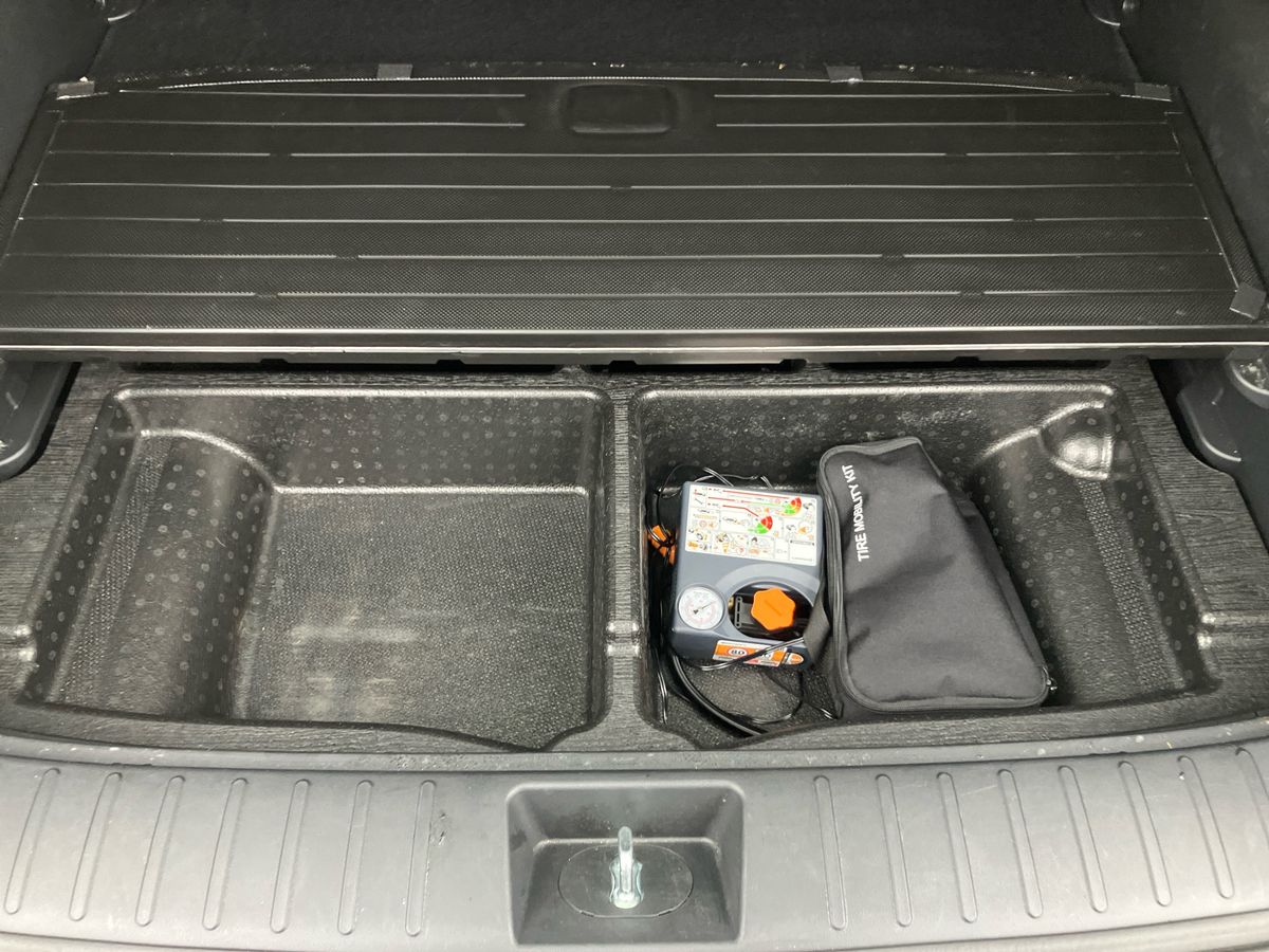 Used Hyundai TUCSON 2024 for sale - 76220088: Photo 21