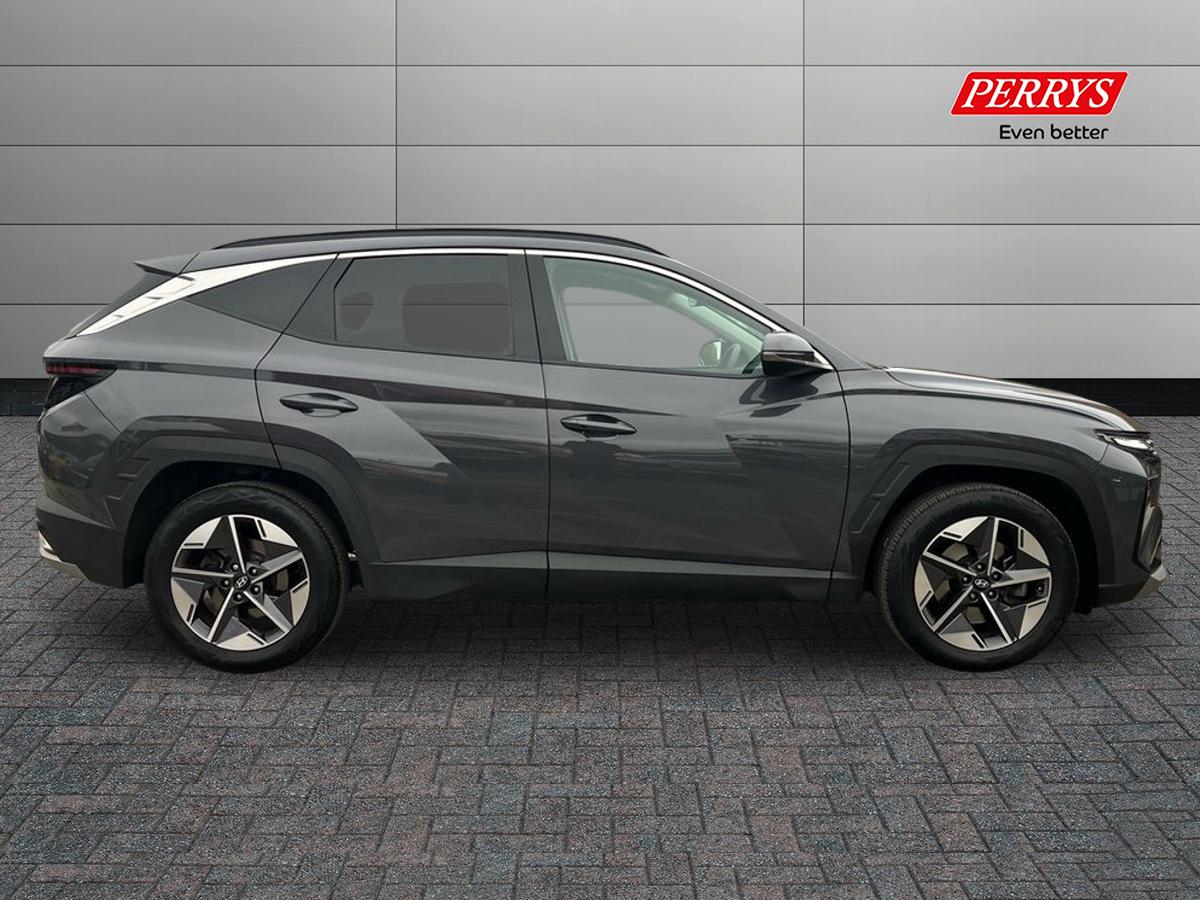 Used Hyundai TUCSON 2024 for sale - 76220088: Photo 3