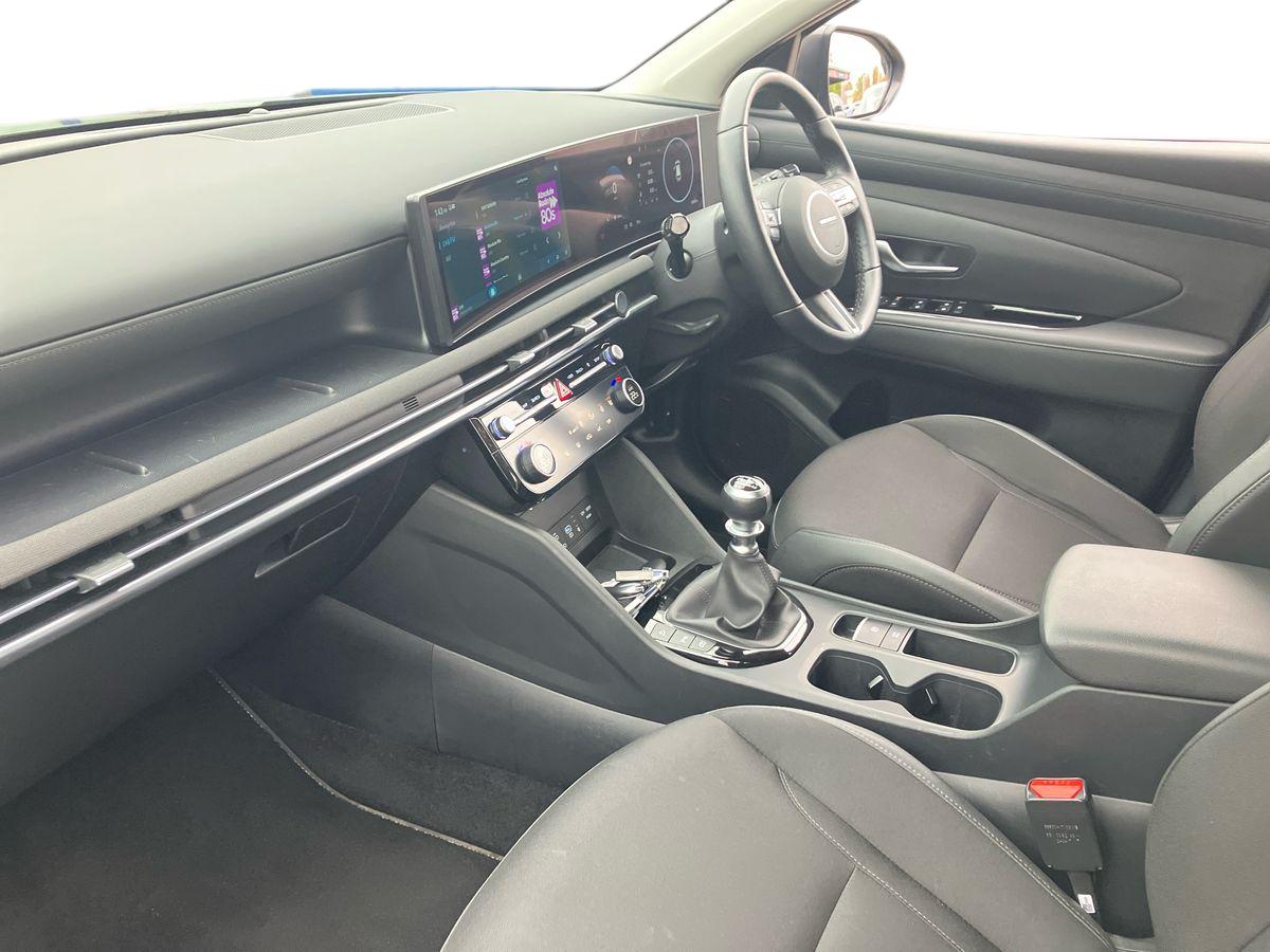 Used Hyundai TUCSON 2024 for sale - 76220088: Photo 6