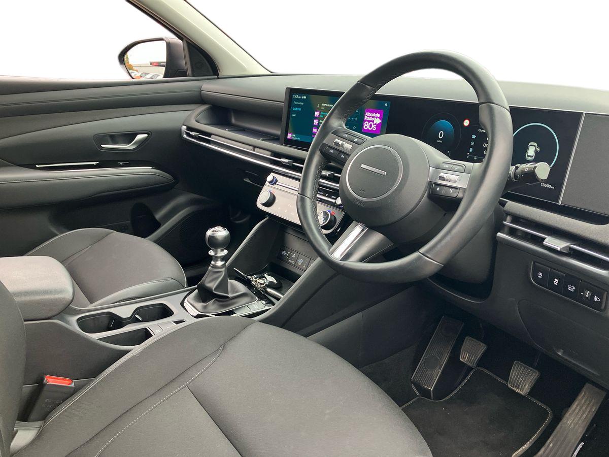Used Hyundai TUCSON 2024 for sale - 76220088: Photo 8