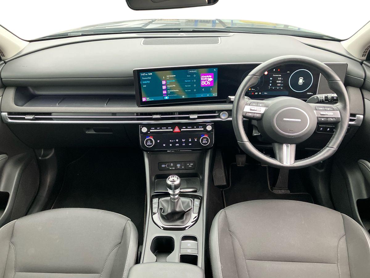 Used Hyundai TUCSON 2024 for sale - 76220088: Photo 9