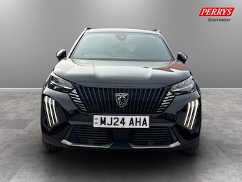 Used Peugeot 2008 2024 for sale - 77980472: Photo