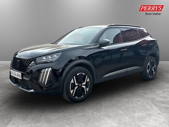 Used Peugeot 2008 2024 for sale - 77980472: Photo