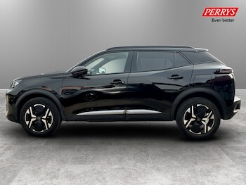 Used Peugeot 2008 2024 for sale - 77980472: Photo