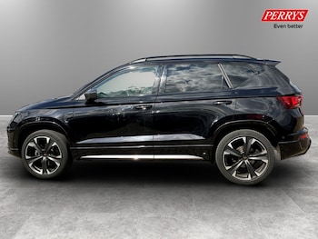 Used Cupra Ateca 2024 for sale - 79541911: Photo