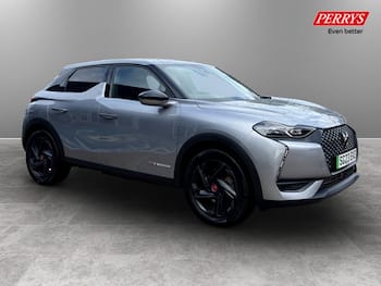 Used DS Automobiles DS 3 2023 for sale - 79851880: Photo