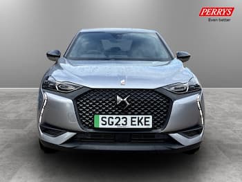 Used DS Automobiles DS 3 2023 for sale - 79851880: Photo