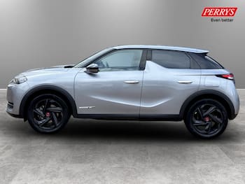 Used DS Automobiles DS 3 2023 for sale - 79851880: Photo