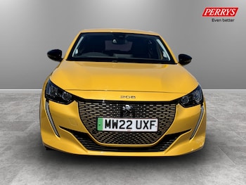 Used Peugeot 208 2022 for sale - 78951602: Photo