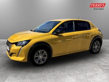 Used Peugeot 208 2022 for sale - 78951602: Photo