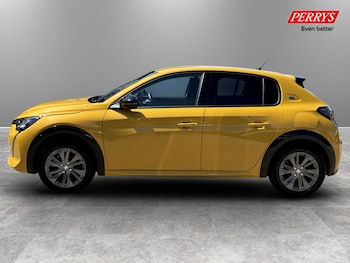 Used Peugeot 208 2022 for sale - 78951602: Photo