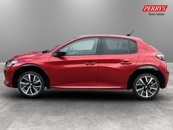 Used Peugeot 208 2020 for sale - 78764320: Photo