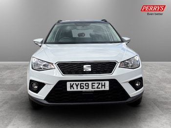 Used SEAT Arona 2019 for sale - 78237565: Photo