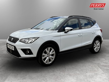 Used SEAT Arona 2019 for sale - 78237565: Photo
