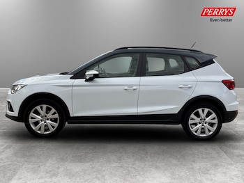 Used SEAT Arona 2019 for sale - 78237565: Photo