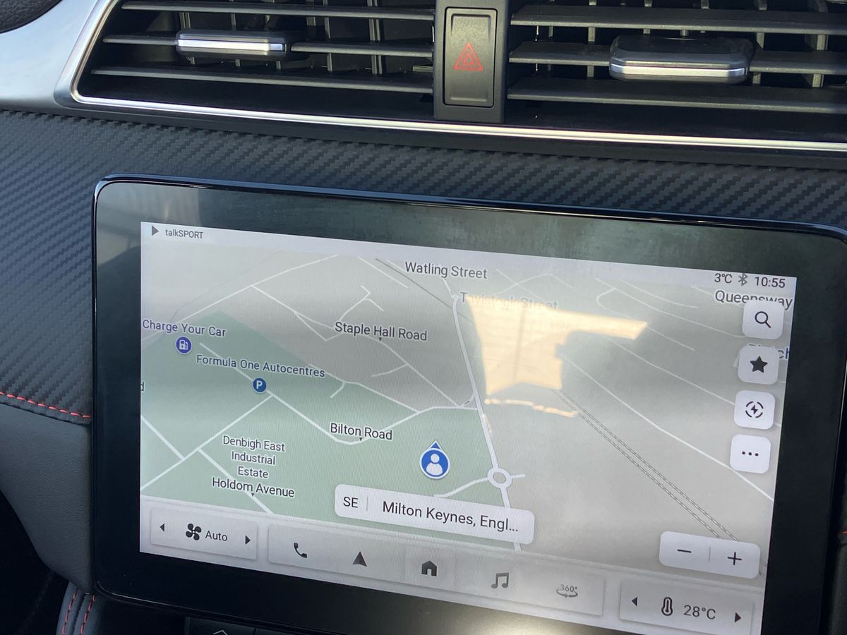 Used MG MG ZS 2022 for sale - 77283317: Photo 11