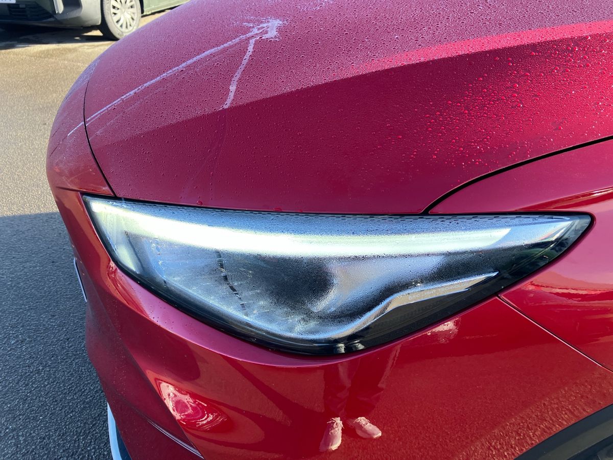 Used MG MG ZS 2022 for sale - 77283317: Photo 13