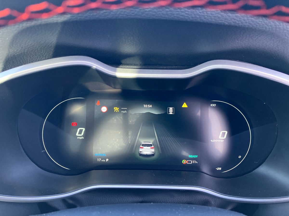 Used MG MG ZS 2022 for sale - 77283317: Photo 14