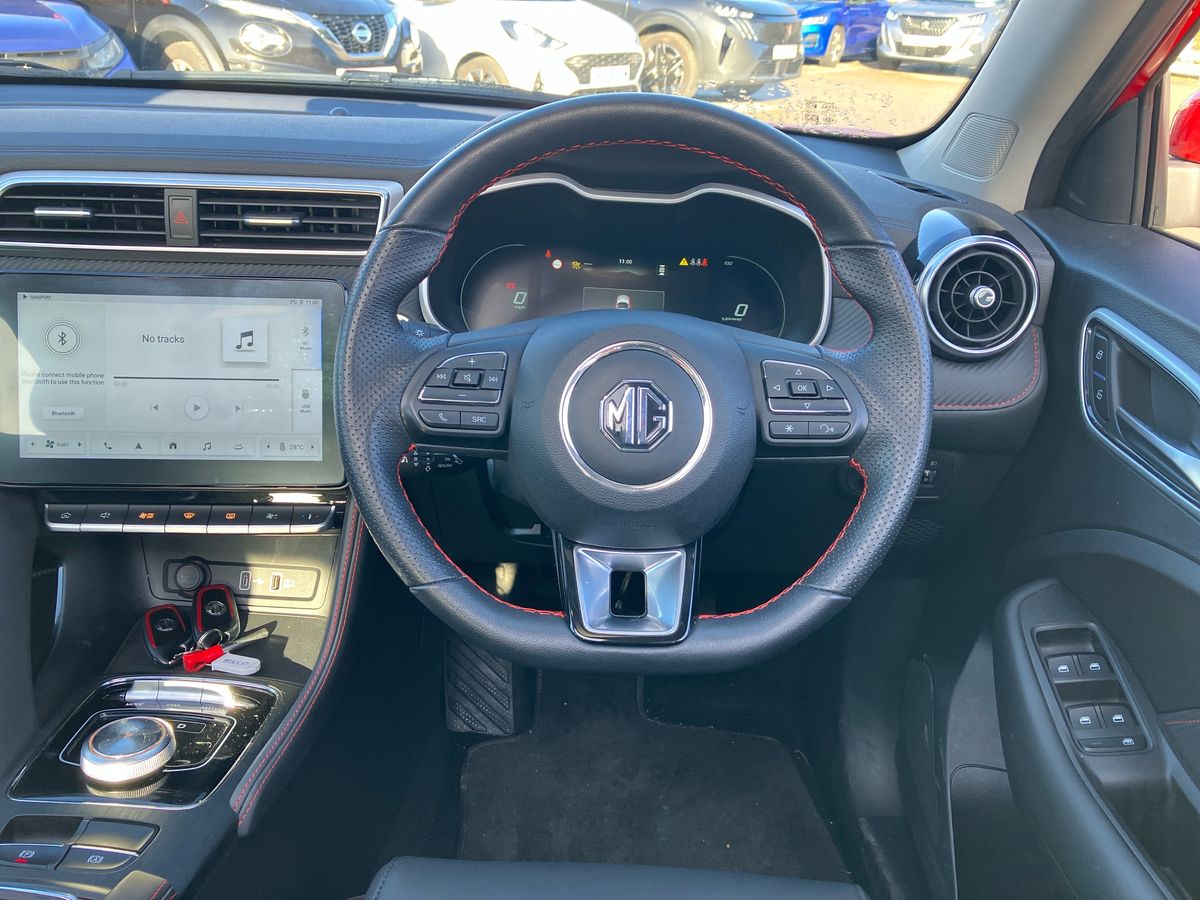 Used MG MG ZS 2022 for sale - 77283317: Photo 15