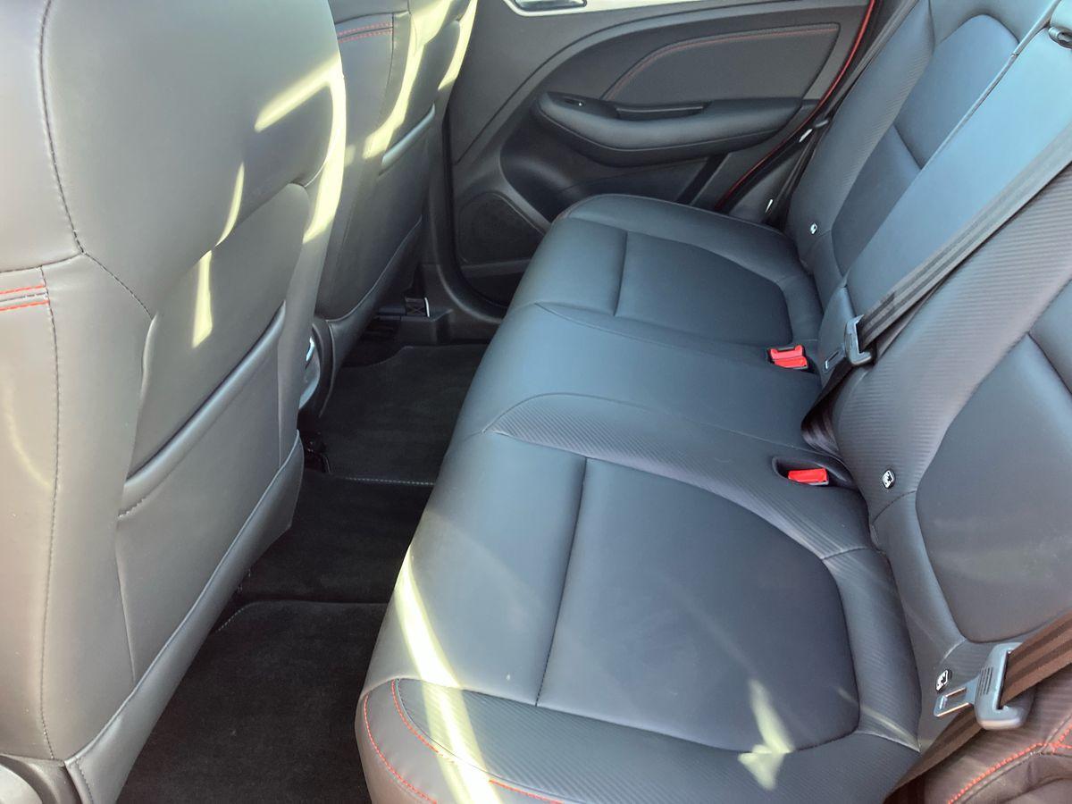 Used MG MG ZS 2022 for sale - 77283317: Photo 19