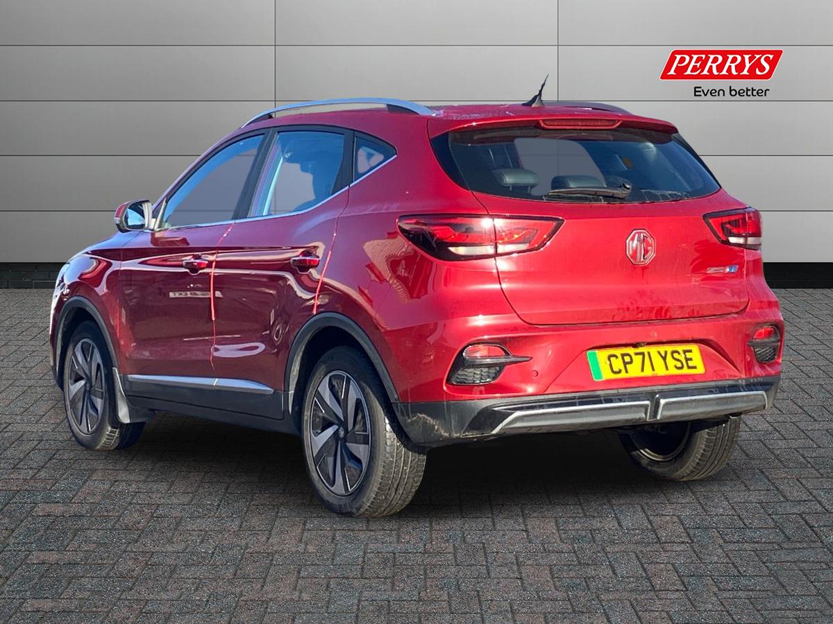 Used MG MG ZS 2022 for sale - 77283317: Photo 2