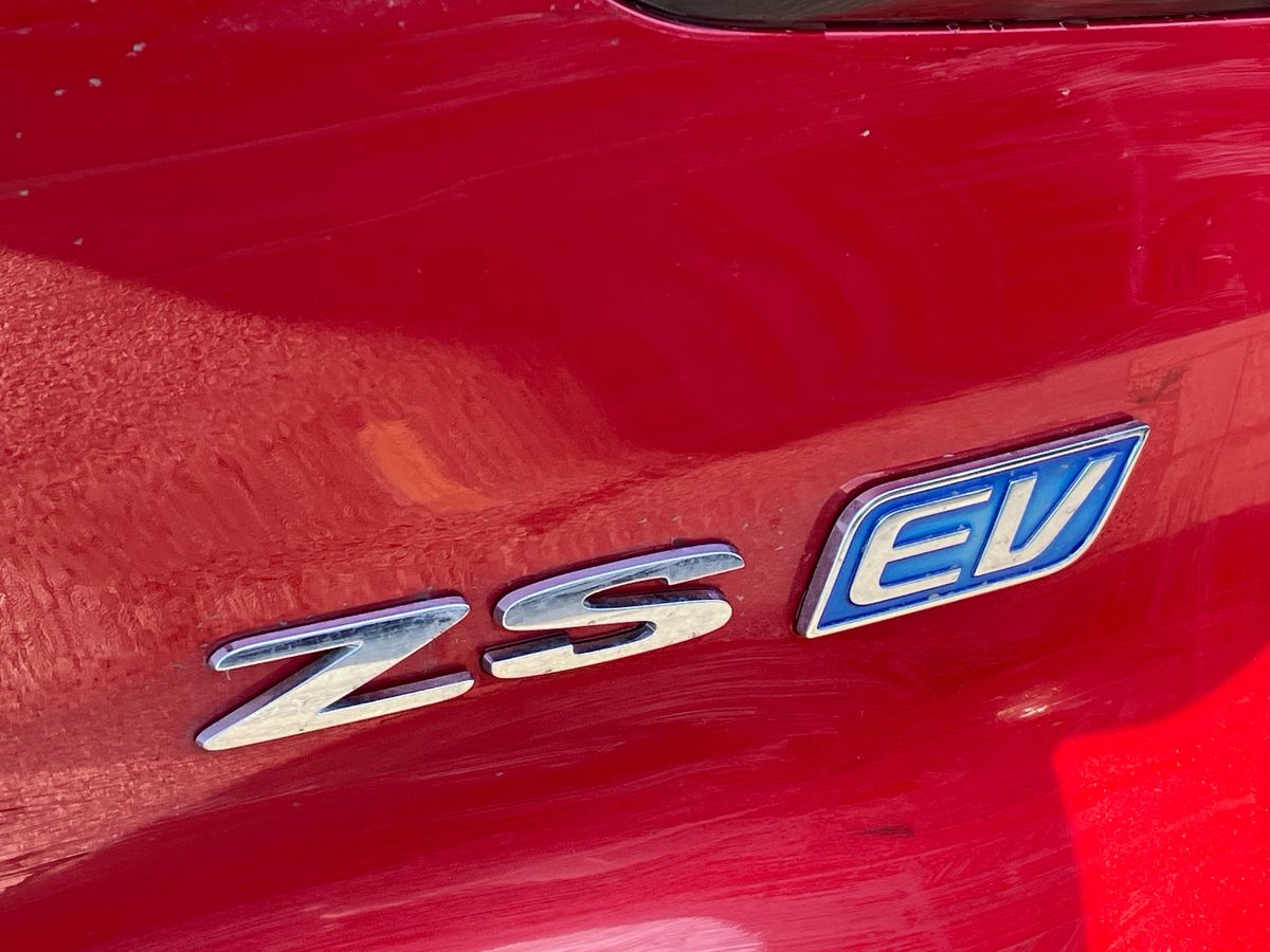Used MG MG ZS 2022 for sale - 77283317: Photo 22