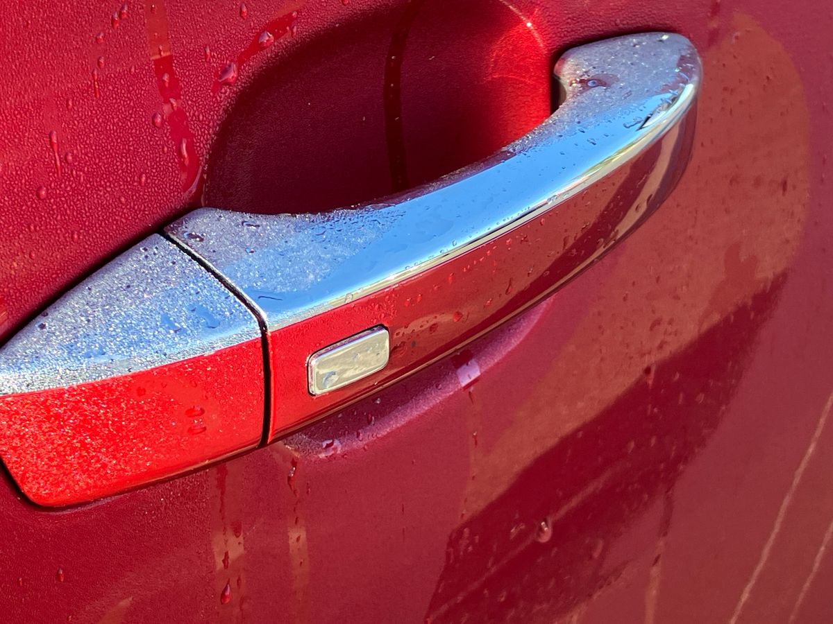 Used MG MG ZS 2022 for sale - 77283317: Photo 25