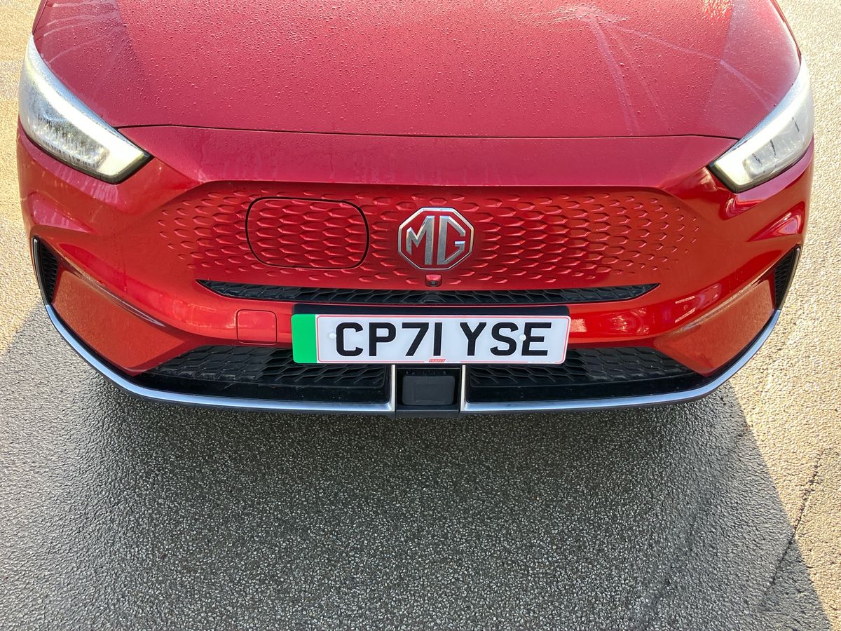 Used MG MG ZS 2022 for sale - 77283317: Photo 29