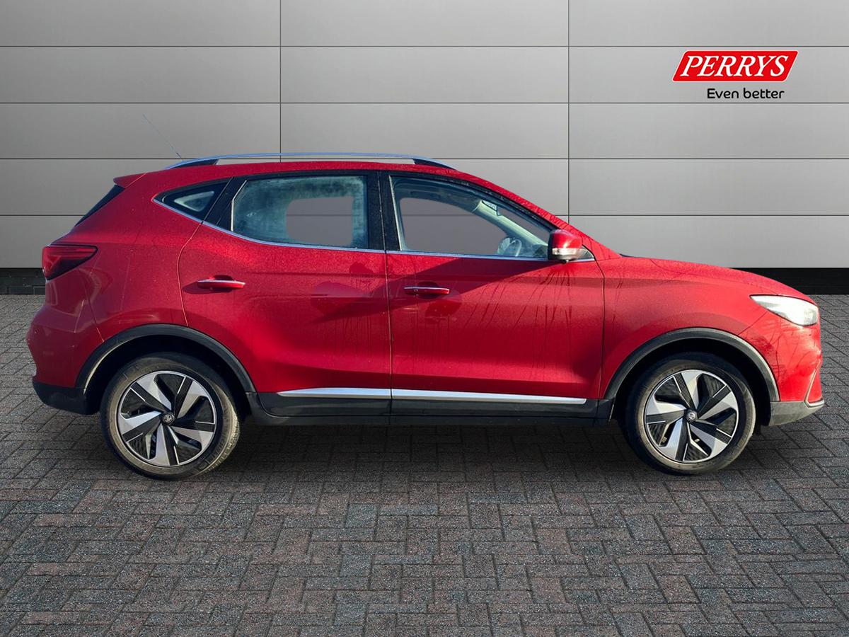 Used MG MG ZS 2022 for sale - 77283317: Photo 3