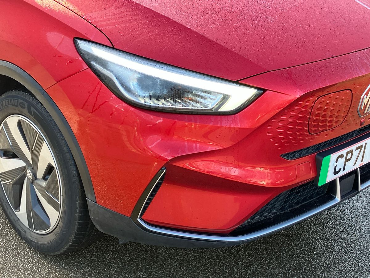 Used MG MG ZS 2022 for sale - 77283317: Photo 30