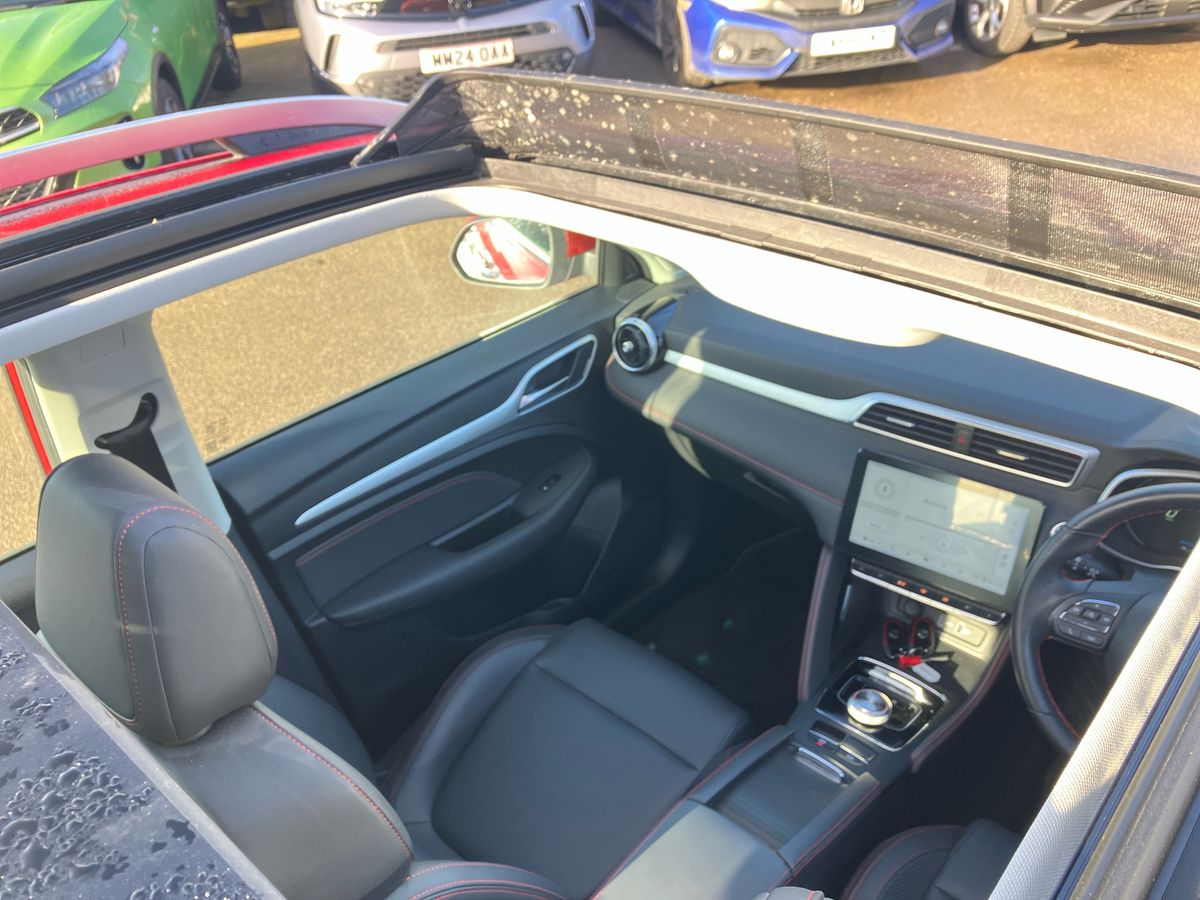 Used MG MG ZS 2022 for sale - 77283317: Photo 37