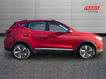 Used MG MG ZS 2022 for sale - 77283317: Photo