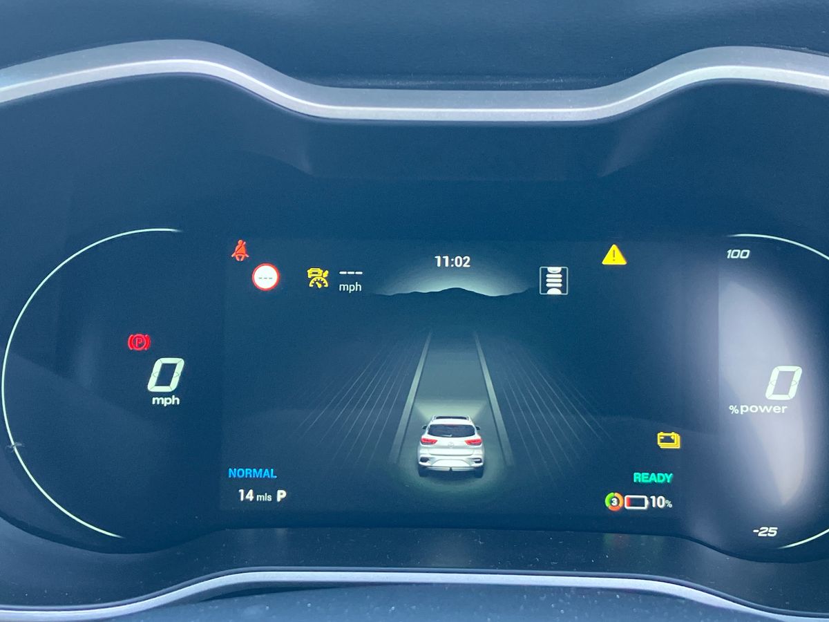 Used MG MG ZS 2022 for sale - 77283317: Photo 43