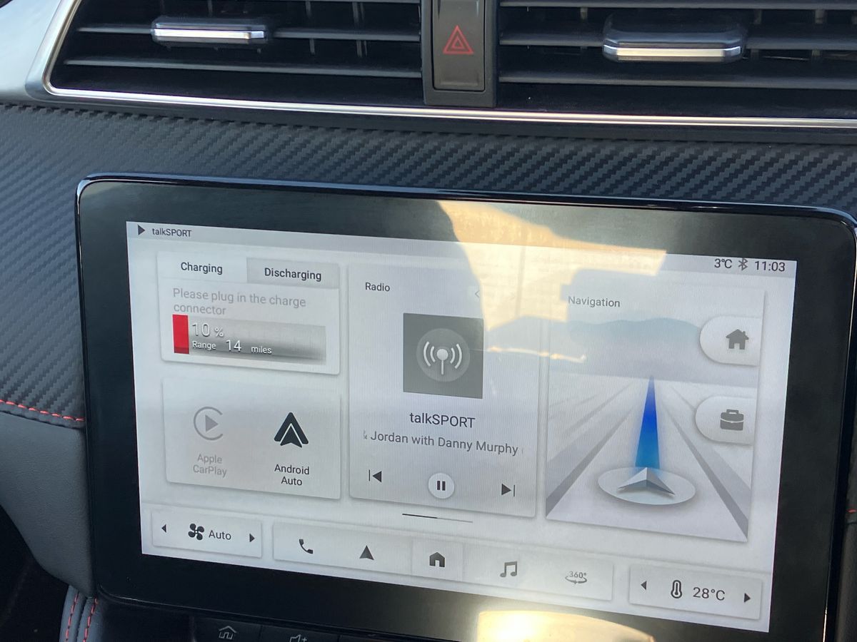 Used MG MG ZS 2022 for sale - 77283317: Photo 45