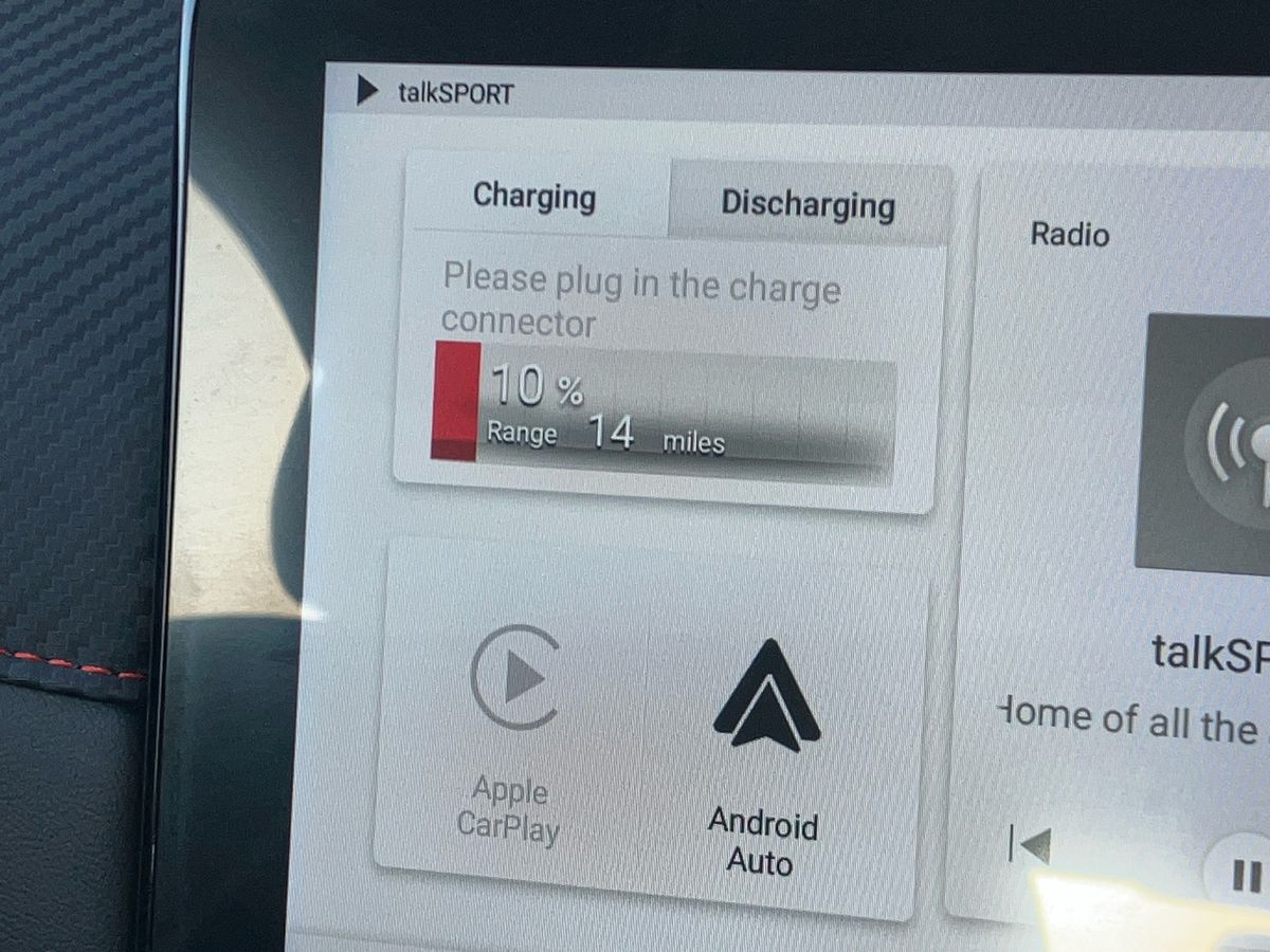 Used MG MG ZS 2022 for sale - 77283317: Photo 46