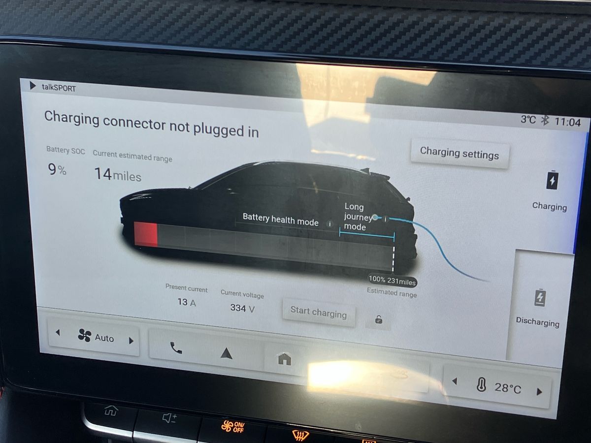 Used MG MG ZS 2022 for sale - 77283317: Photo 48