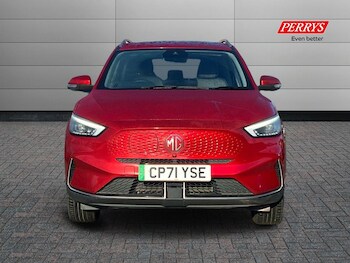 Used MG MG ZS 2022 for sale - 77283317: Photo