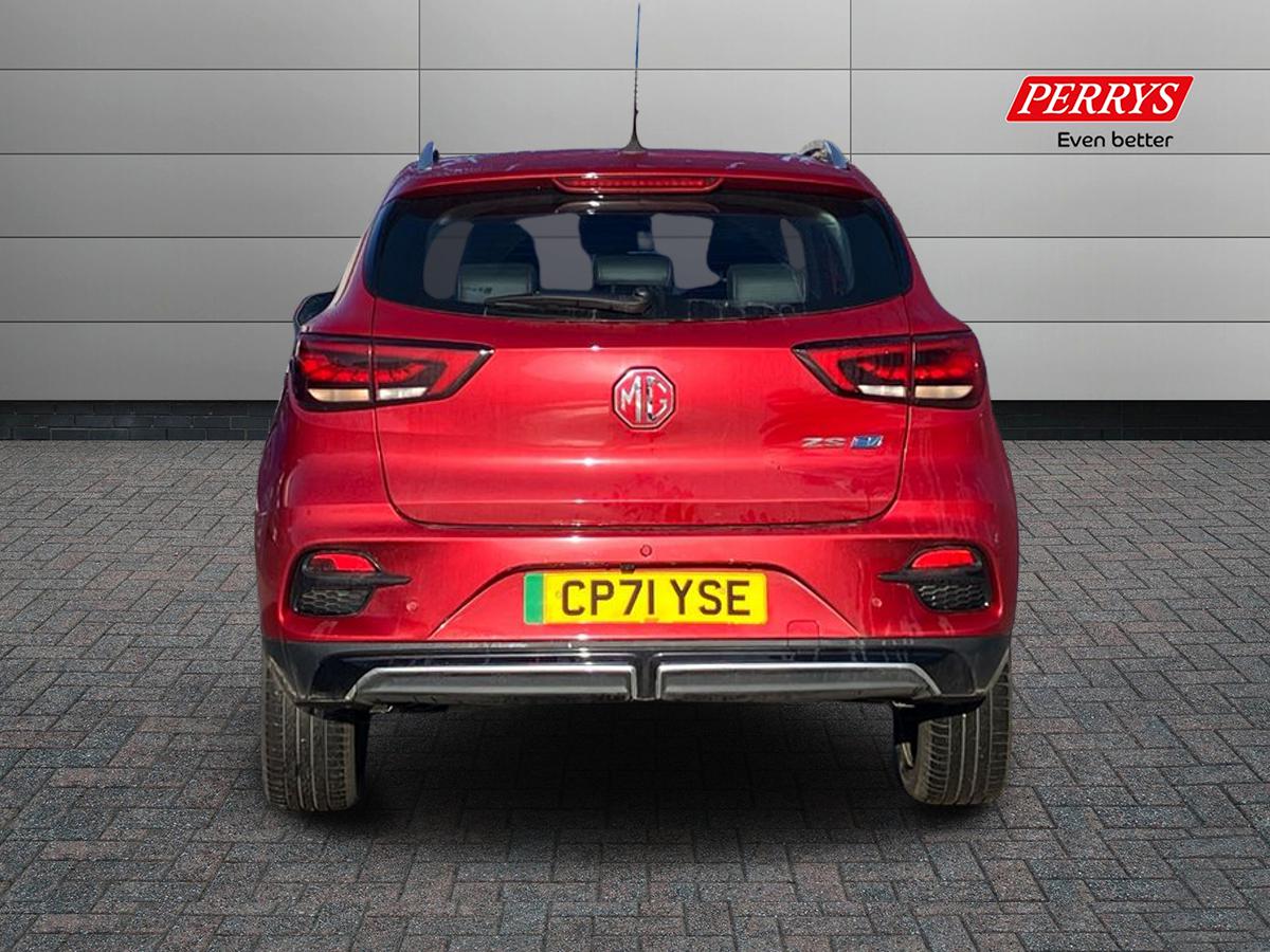Used MG MG ZS 2022 for sale - 77283317: Photo 5