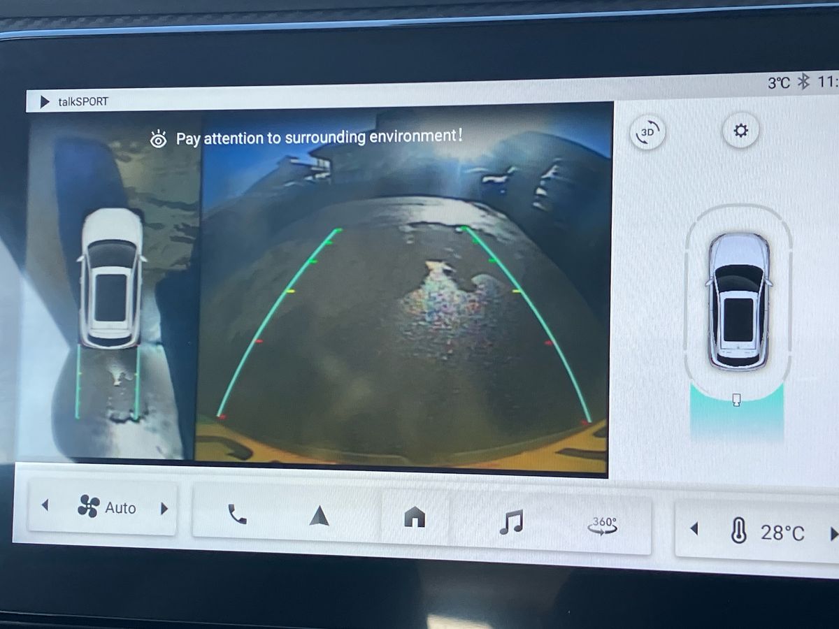 Used MG MG ZS 2022 for sale - 77283317: Photo 50