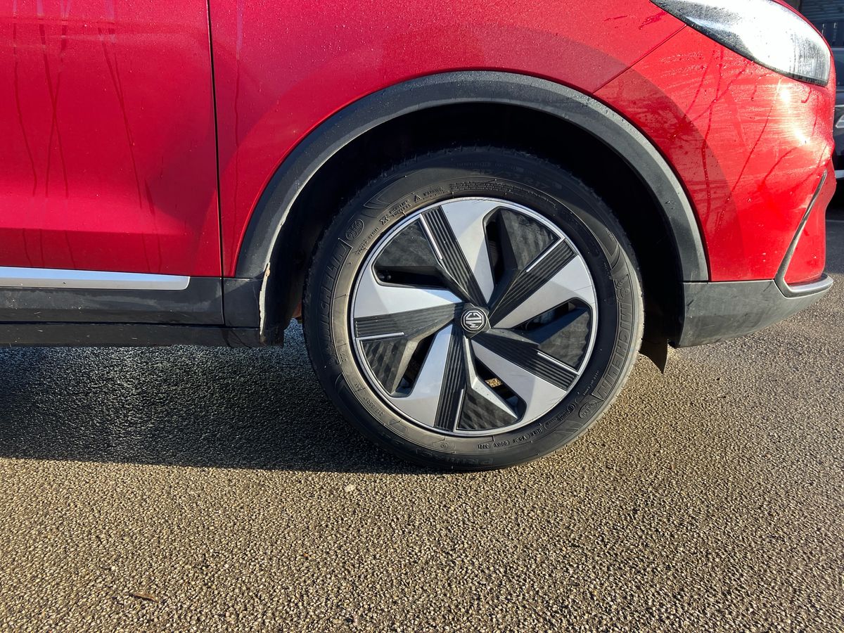 Used MG MG ZS 2022 for sale - 77283317: Photo 7