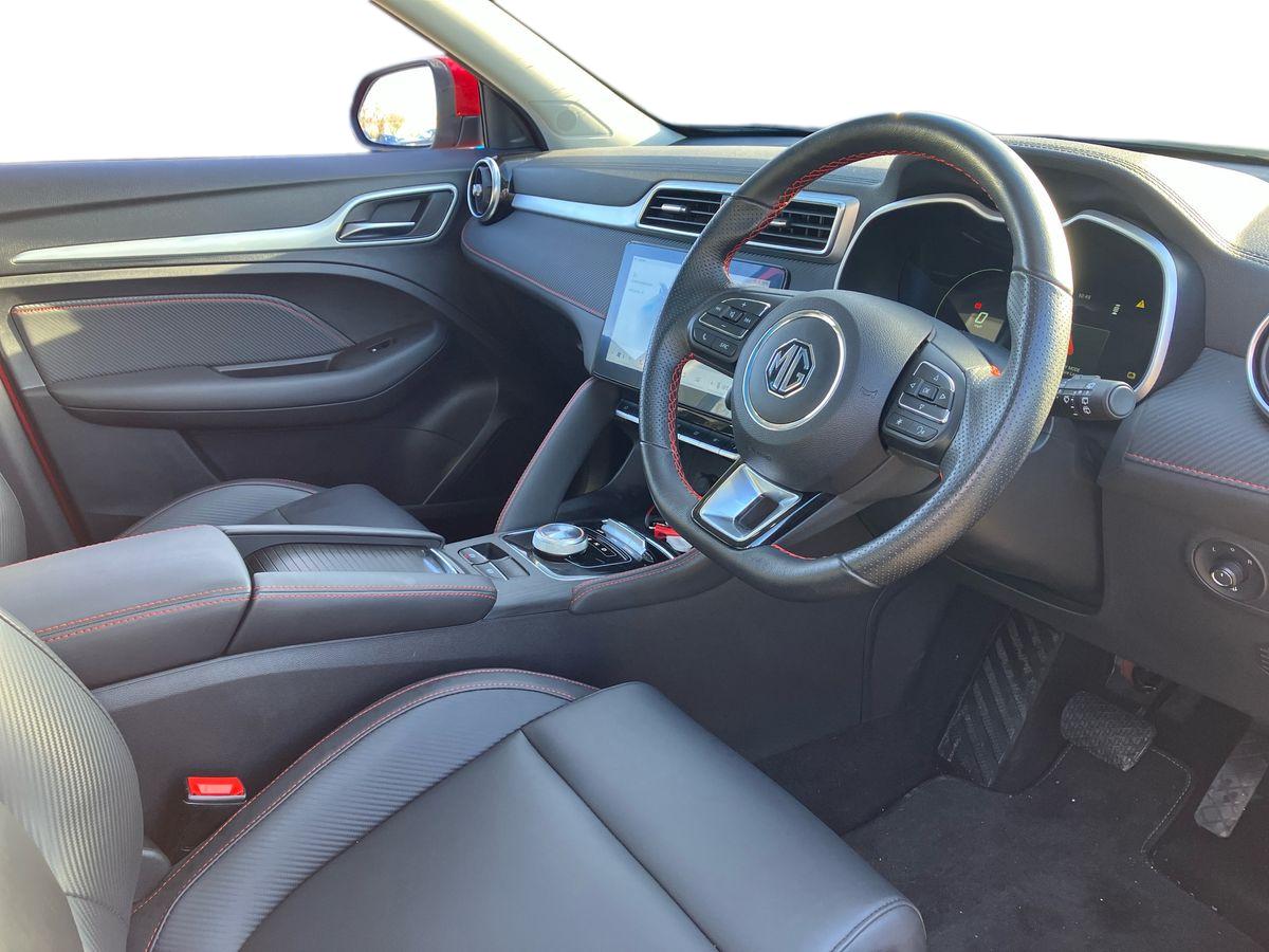 Used MG MG ZS 2022 for sale - 77283317: Photo 8