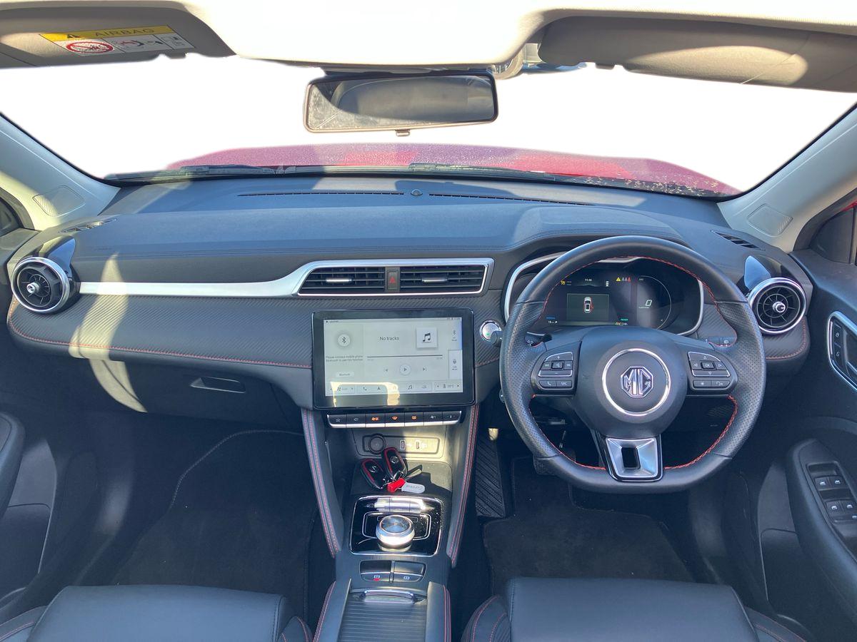 Used MG MG ZS 2022 for sale - 77283317: Photo 9